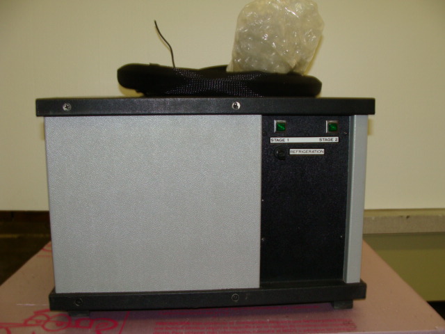 (image for) FTS Refrigeration Cooler